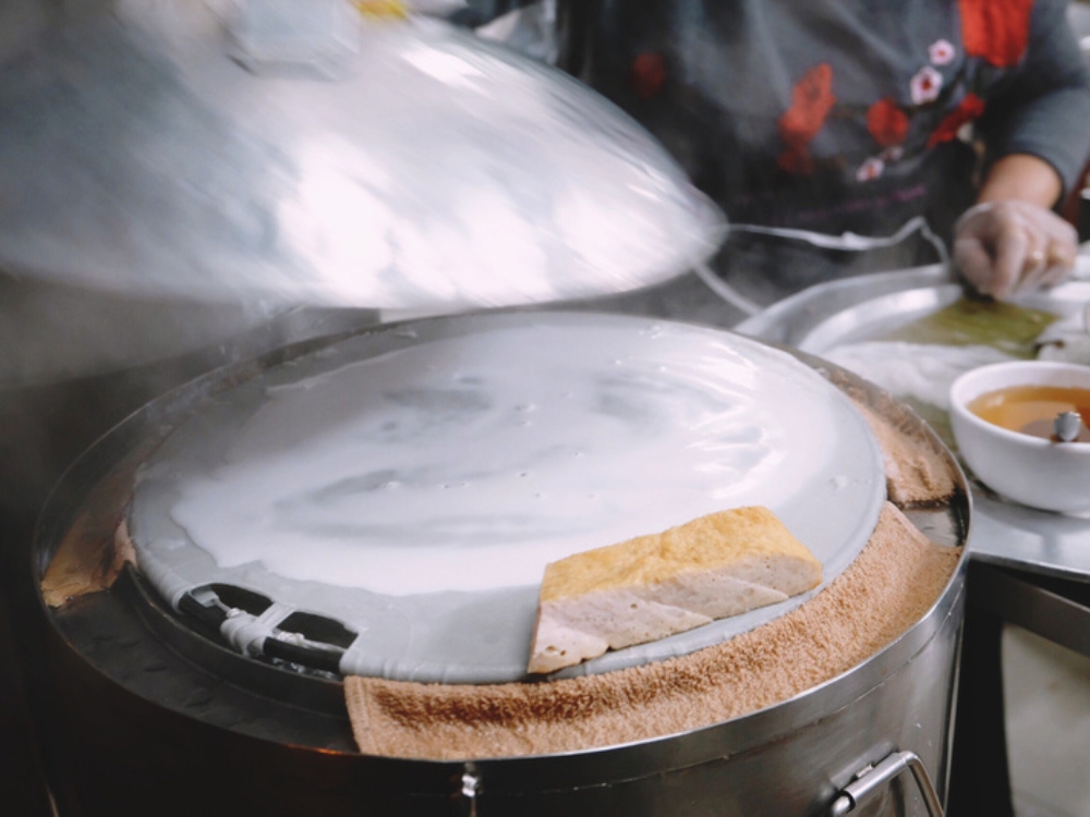 Địa chỉ quán ở đâu?
